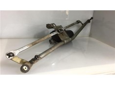 Recambio de motor limpiaparabrisas delantero para renault clio i fase iii 1.2 campus referencia OEM IAM 7700792944 53543202 