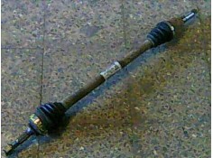 PALIER DELANTERO DERECHO 9638016480 