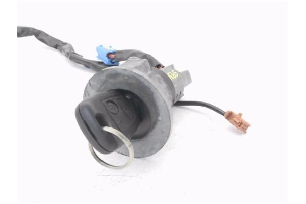 Recambio de clausor para peugeot 206 2.0 hdi 90 referencia OEM IAM 9641551180  