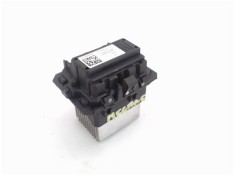 Recambio de resistencia calefaccion para renault megane iii berlina 5p 1.5 expression referencia OEM IAM t1017845rlf 19364 