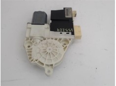 Recambio de motor elevalunas delantero derecho para citroen c4 berlina 1.6 hdi referencia OEM IAM 996388101 9222AV 