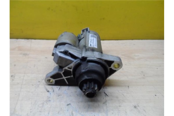 Recambio de motor arranque para seat ibiza berlina (6j5) 1.2 reference referencia OEM IAM 02T911024N  2T911023R , AUDI | 2T91102