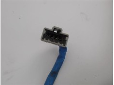 Recambio de mecanismo elevalunas delantero izquierdo para honda cr-v (rd1/3) referencia OEM IAM   