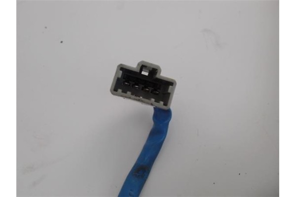 Recambio de mecanismo elevalunas delantero izquierdo para honda cr-v (rd1/3) referencia OEM IAM   