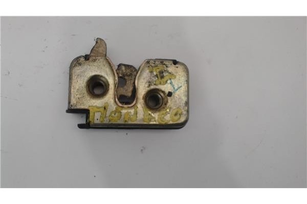 Recambio de cierre electromagnetico porton para ford mondeo ii (bap) 2.0 i referencia OEM IAM 4077594  