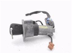 Recambio de clausor para peugeot 206 2.0 hdi 90 referencia OEM IAM 9641551180  