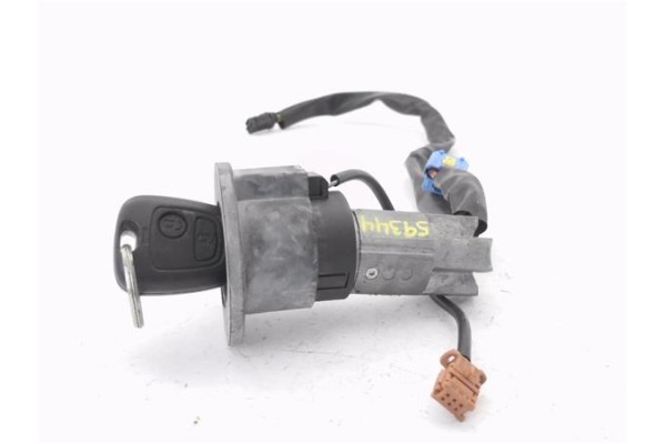 Recambio de clausor para peugeot 206 2.0 hdi 90 referencia OEM IAM 9641551180  