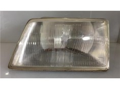 FARO DELANTERO IZQUIERDO 6204A3 