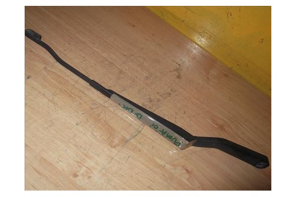 Recambio de brazo limpiaparabrisas delantero para ford puma (cce)(1997) 1.7 [1,7 ltr. - 92 kw 16v cat] referencia OEM IAM   