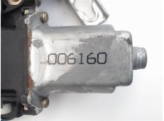 Recambio de mecanismo elevalunas delantero izquierdo para honda cr-v (rd1/3) referencia OEM IAM   