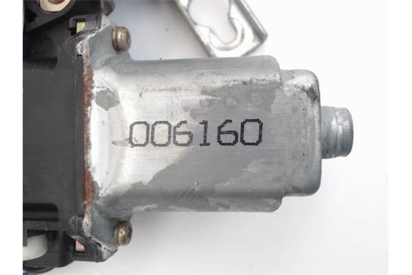 Recambio de mecanismo elevalunas delantero izquierdo para honda cr-v (rd1/3) referencia OEM IAM   