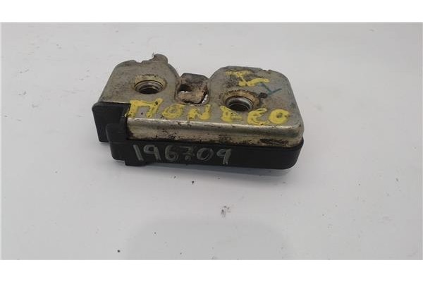 Recambio de cierre electromagnetico porton para ford mondeo ii (bap) 2.0 i referencia OEM IAM 4077594  