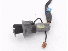 Recambio de clausor para peugeot 206 2.0 hdi 90 referencia OEM IAM 9641551180  