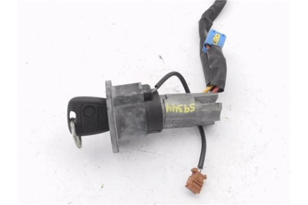 Recambio de clausor para peugeot 206 2.0 hdi 90 referencia OEM IAM 9641551180  