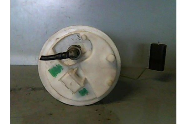 Recambio de bomba combustible para fiat stilo (192) 2.4 20v (192_xd1a) referencia OEM IAM 51705573 0580314010 