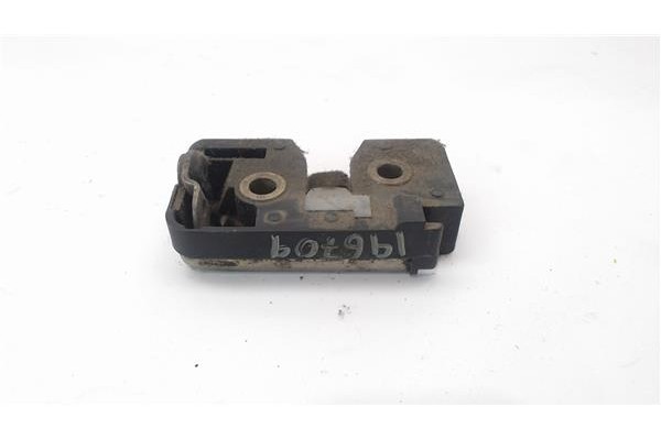 Recambio de cierre electromagnetico porton para ford mondeo ii (bap) 2.0 i referencia OEM IAM 4077594  