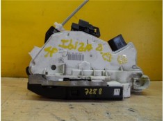 Recambio de cierre electromagnetico delantero izquierdo para seat ibiza berlina (6j5) 1.2 reference referencia OEM IAM 5N1837015