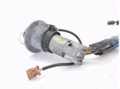 Recambio de clausor para peugeot 206 2.0 hdi 90 referencia OEM IAM 9641551180  