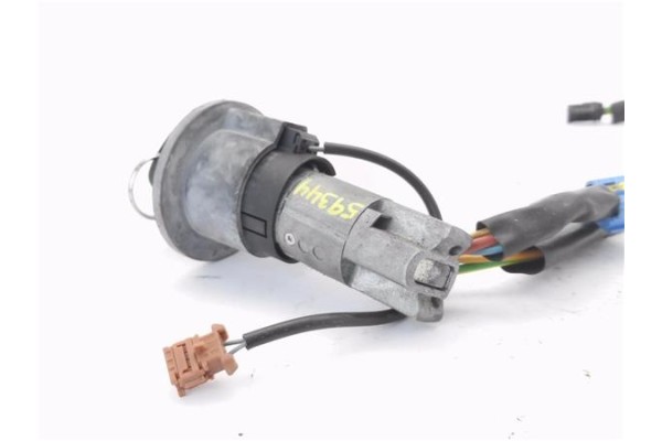 Recambio de clausor para peugeot 206 2.0 hdi 90 referencia OEM IAM 9641551180  