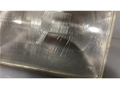 Recambio de faro delantero izquierdo para peugeot 205 berlina 1.4 referencia OEM IAM 6204A3  