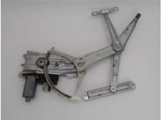 Recambio de mecanismo elevalunas delantero izquierdo para opel zafira a referencia OEM IAM   