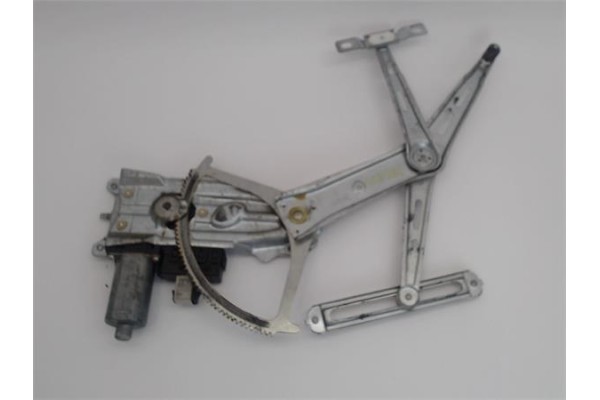 Recambio de mecanismo elevalunas delantero izquierdo para opel zafira a referencia OEM IAM   