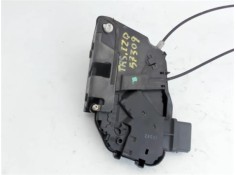 CIERRE ELECTROMAGNETICO TRASERO IZQUIERDO 3N6AA26413BN 