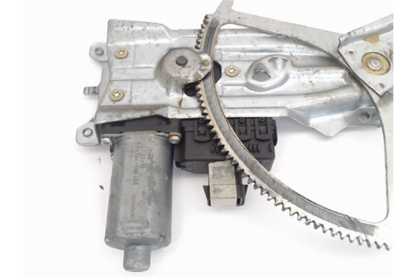 Recambio de mecanismo elevalunas delantero izquierdo para opel zafira a referencia OEM IAM   