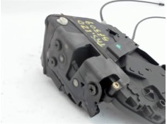Recambio de cierre electromagnetico trasero izquierdo para mazda 3 berlina (bk) 1.6 cd active+ xcite referencia OEM IAM 3N6AA264
