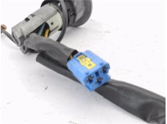 Recambio de clausor para peugeot 206 2.0 hdi 90 referencia OEM IAM 9641551180  