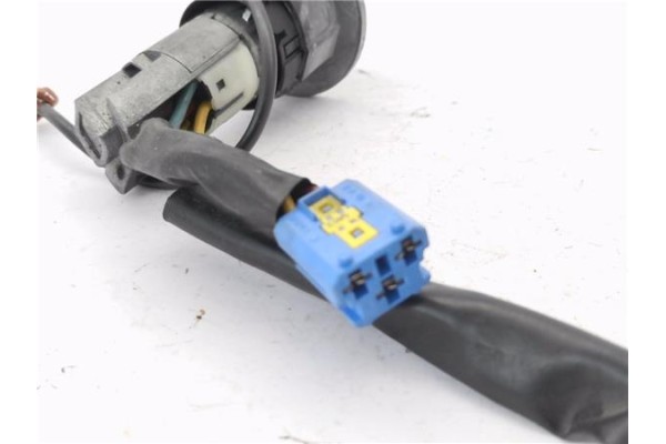 Recambio de clausor para peugeot 206 2.0 hdi 90 referencia OEM IAM 9641551180  