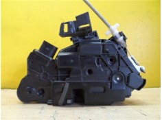 Recambio de cierre electromagnetico delantero izquierdo para seat ibiza berlina (6j5) 1.2 reference referencia OEM IAM 5N1837015