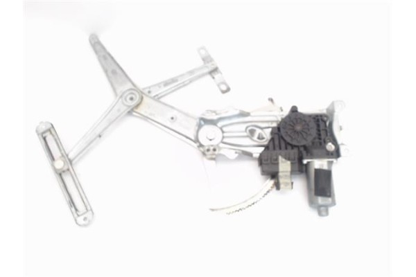 Recambio de mecanismo elevalunas delantero izquierdo para opel zafira a referencia OEM IAM   