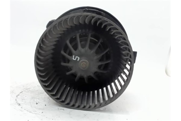 Recambio de motor calefaccion para citroen c5 berlina referencia OEM IAM F66513V  