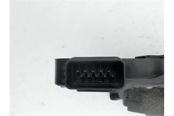 Recambio de cierre electromagnetico trasero izquierdo para mazda 3 berlina (bk) 1.6 cd active+ xcite referencia OEM IAM 3N6AA264