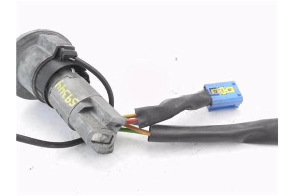 Recambio de clausor para peugeot 206 2.0 hdi 90 referencia OEM IAM 9641551180  