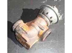 Recambio de egr para fiat ducato furgón (230l) 2.0 jtd referencia OEM IAM 9635651080 2580129A 