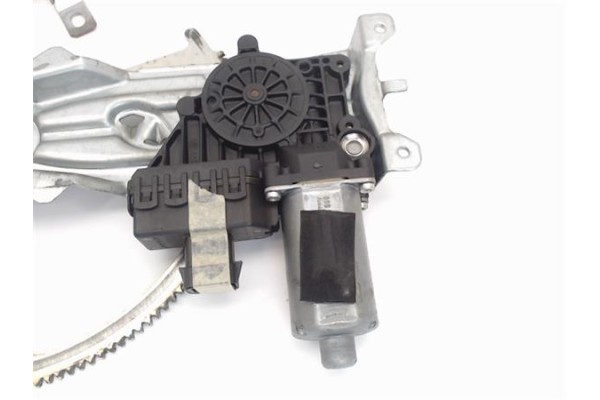 Recambio de mecanismo elevalunas delantero izquierdo para opel zafira a referencia OEM IAM   