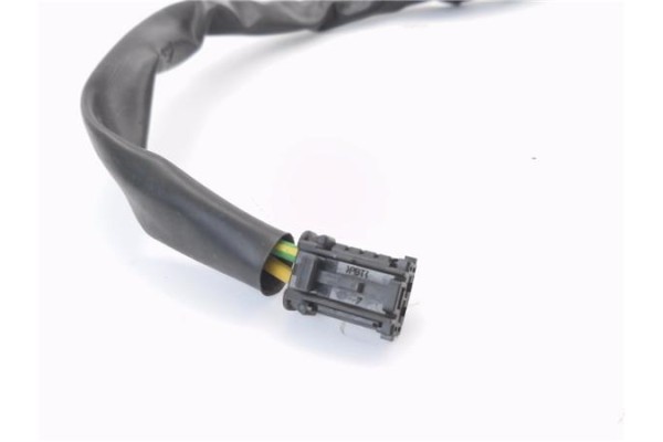Recambio de clausor para peugeot 206 2.0 hdi 90 referencia OEM IAM 9641551180  