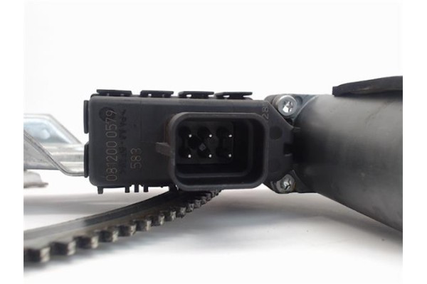 Recambio de mecanismo elevalunas delantero izquierdo para opel zafira a referencia OEM IAM   