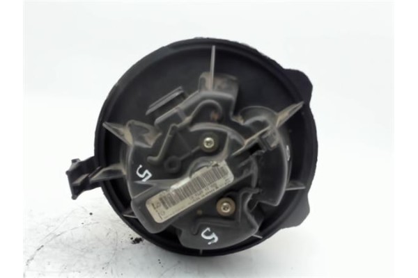 Recambio de motor calefaccion para citroen c5 berlina referencia OEM IAM F66513V  