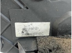 Recambio de cierre electromagnetico trasero izquierdo para mazda 3 berlina (bk) 1.6 cd active+ xcite referencia OEM IAM 3N6AA264