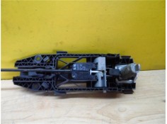 Recambio de maneta exterior delantero izquierda para seat ibiza berlina (6j5) 1.2 reference referencia OEM IAM 6J3837017D  