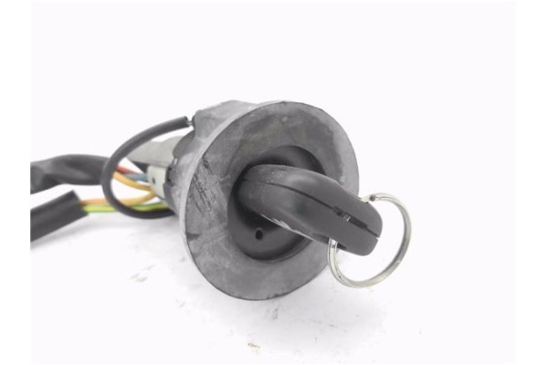 Recambio de clausor para peugeot 206 2.0 hdi 90 referencia OEM IAM 9641551180  