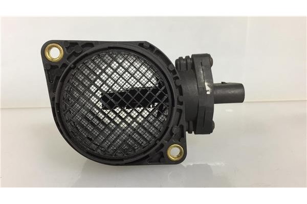 Recambio de caudalimetro para volkswagen golf iv berlina (1j1) 1.9 tdi referencia OEM IAM 06A906461 0280217121 