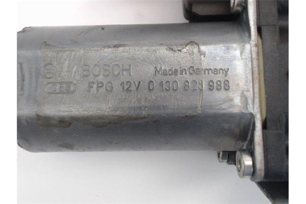 Recambio de mecanismo elevalunas delantero izquierdo para opel zafira a referencia OEM IAM   