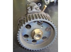 Recambio de bomba inyectora para fiat i doblo (119) 1.9 jtd (223axe1a) referencia OEM IAM 46811230 0445010007 