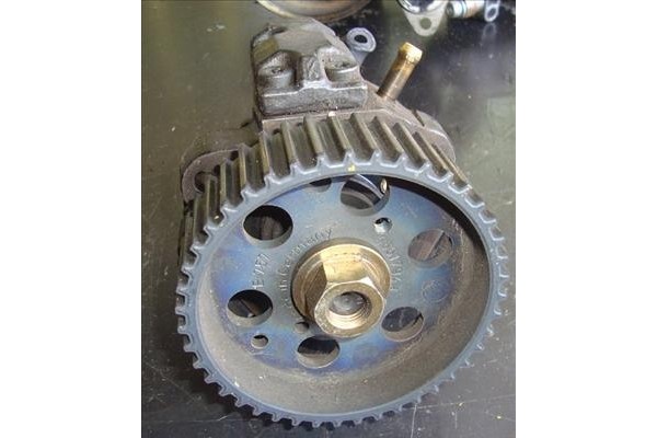 Recambio de bomba inyectora para fiat i doblo (119) 1.9 jtd (223axe1a) referencia OEM IAM 46811230 0445010007  Recambio de bomba inyectora para fiat i doblo (119) 1.9 jtd (223axe1a) referencia OEM IAM 46811230 0445010007