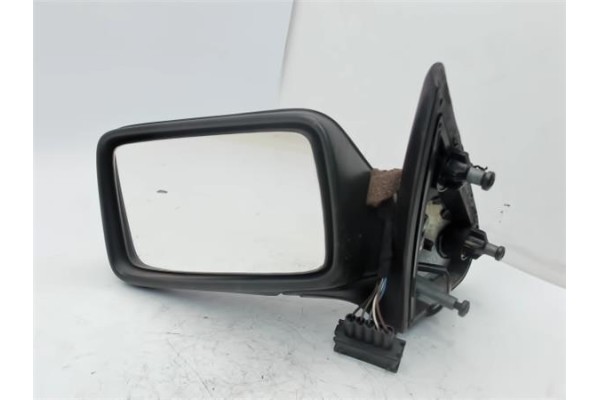 Recambio de retrovisor electrico izquierdo para seat ibiza (6k1) referencia OEM IAM   