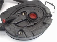 Recambio de carcasa filtro aire para seat arosa (6h1) 1.0 referencia OEM IAM 30129611AB  